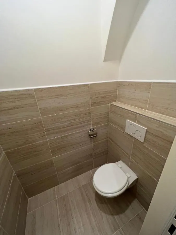 Appartement Apartmany Soukenicka Praag