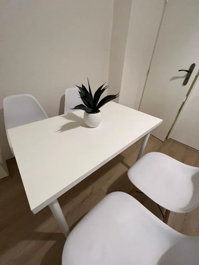 Apartmany Soukenicka Praag Tsjechië