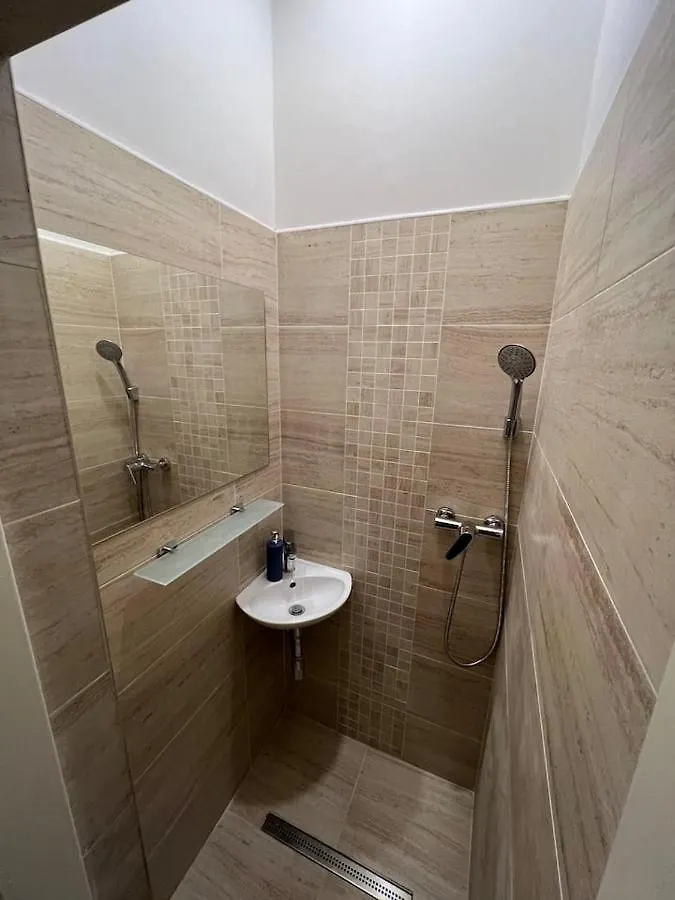 Apartmany Soukenicka Praag