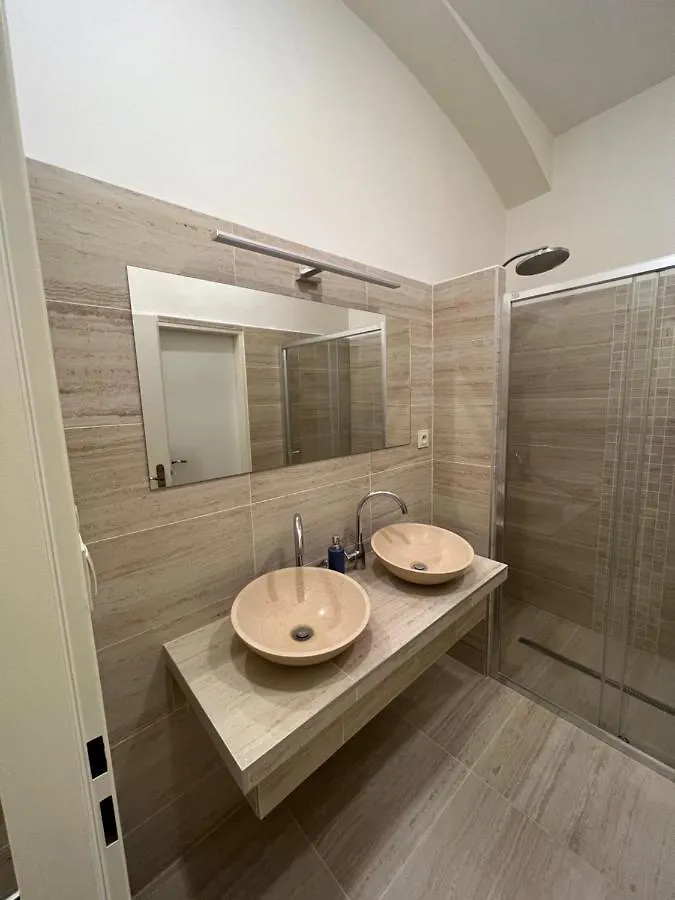 Appartement Apartmany Soukenicka Praag