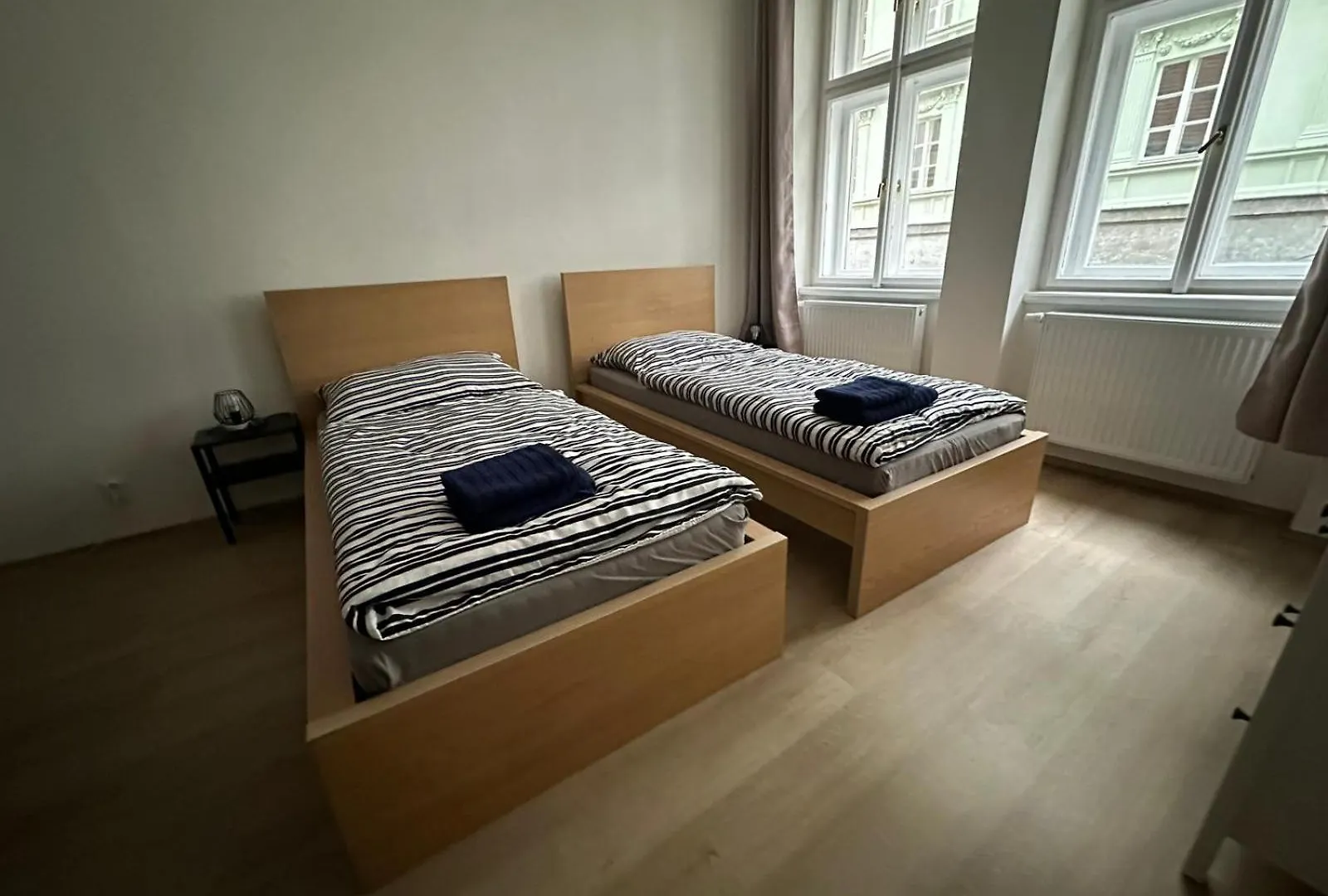 Apartmany Soukenicka Praag