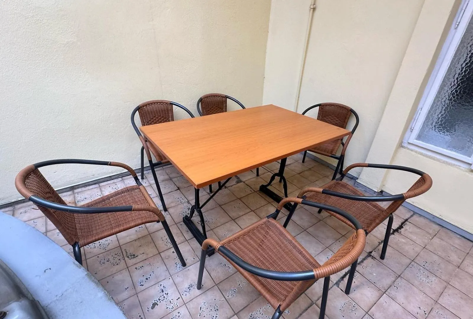 Apartmany Soukenicka Praag Tsjechië